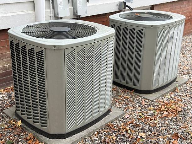 Reliable Ductwork Repair contractor in Gulf, NC by JG Cool HVAC